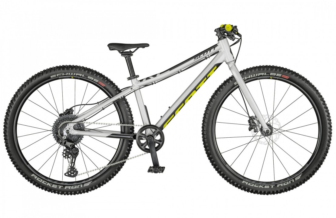 scott scale 26