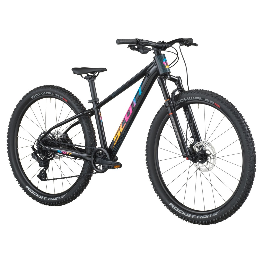 Scott Scale RC 600 2026 Mountain Bike (click to zoom)