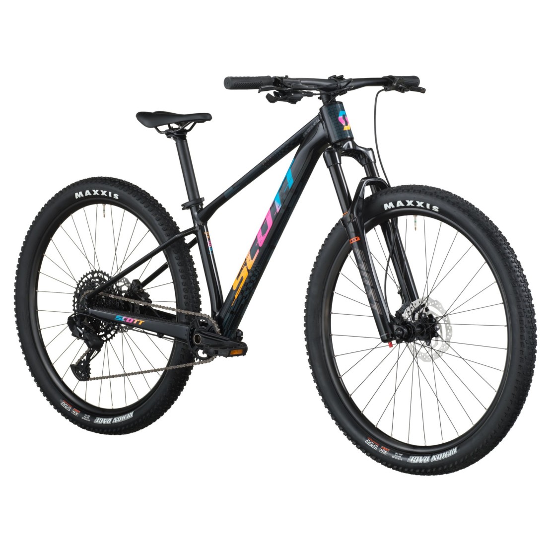 Scott Scale RC 700 2026 Mountain Bike | Damian Harris Cycles | E