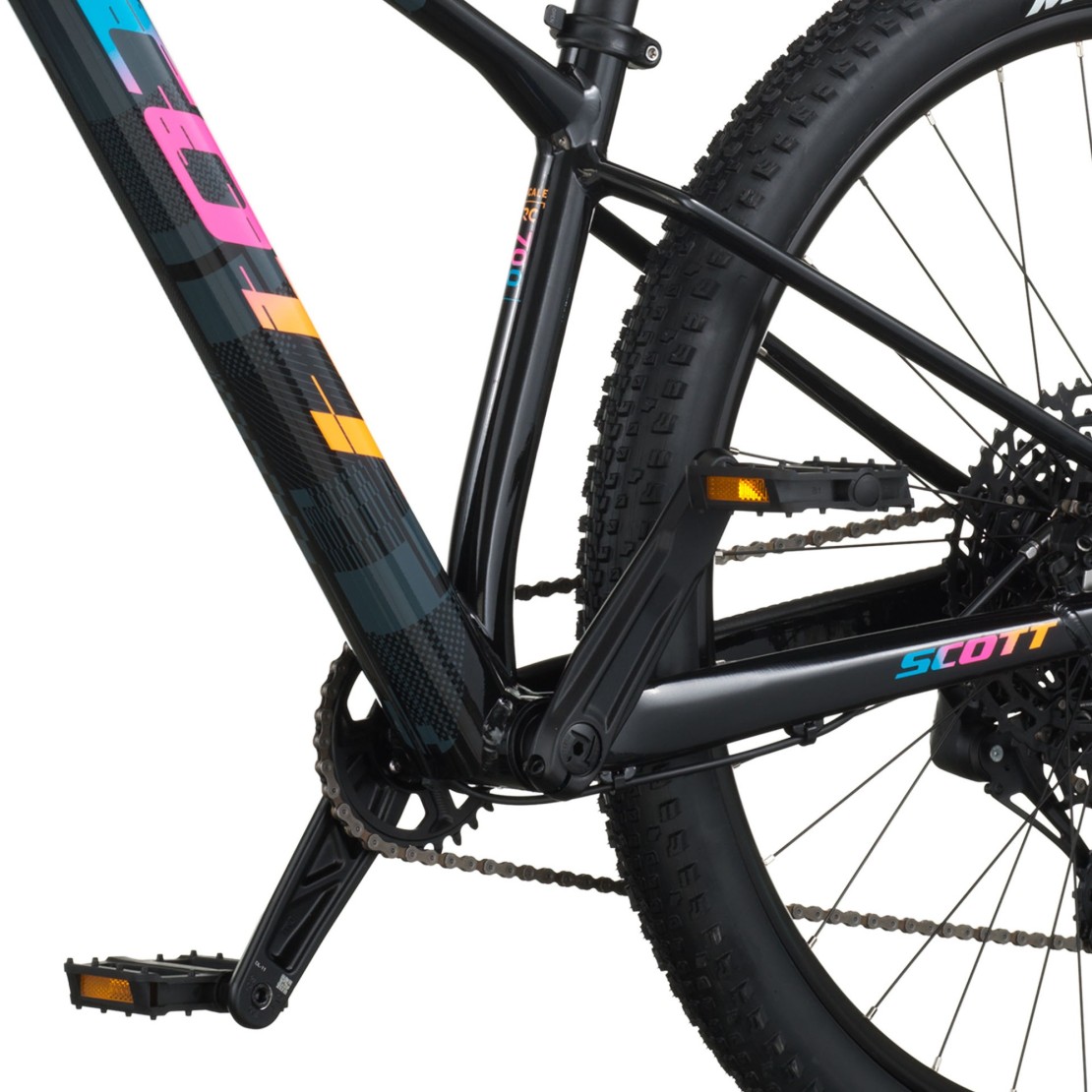 Scott Scale RC 700 2026 Mountain Bike | Damian Harris Cycles | E