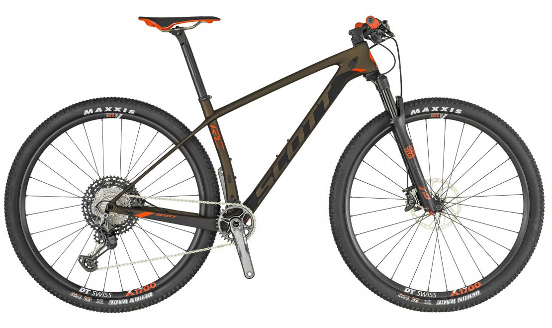 giant atx dh for sale