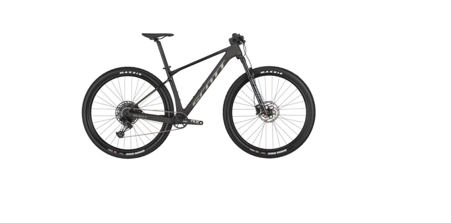 Scott Scale RC Comp 2026 Mountain Bike (click to zoom)