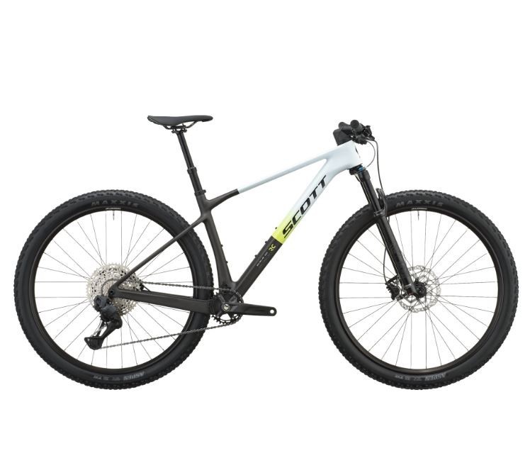 Scott Scale RC Comp 2027 Mountain Bike (click to zoom)
