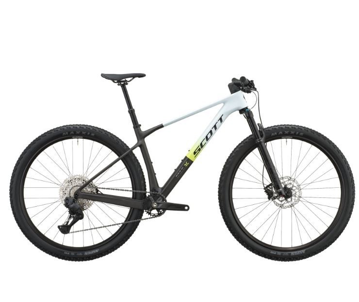 Scott Scale RC Comp 2027 Mountain Bike (click to zoom)