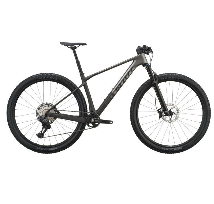 Scott Scale RC Expert 2027 Mountain Bike (click to zoom)