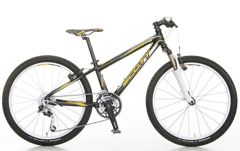 scott kids road bike