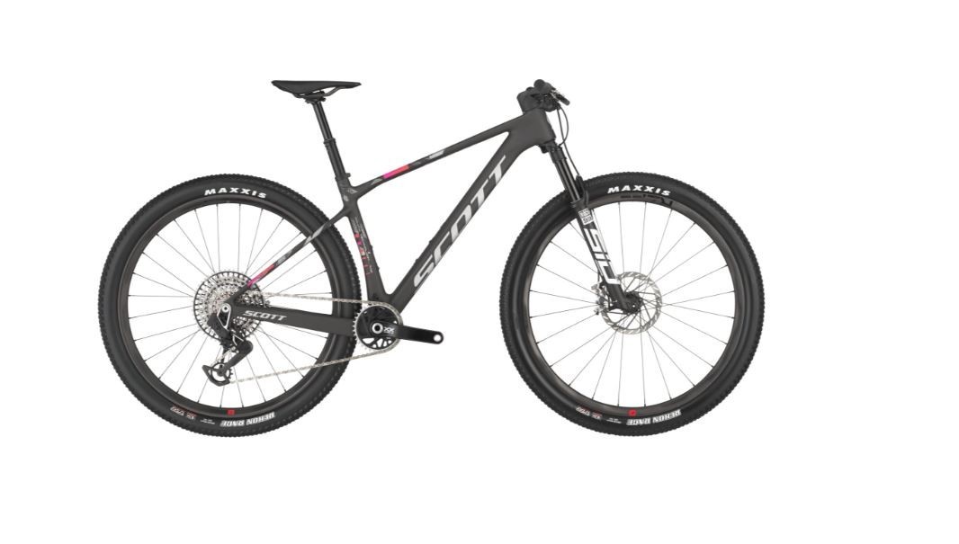 Scott Scale RC World Cup 2026 Mountain Bike (click to zoom)