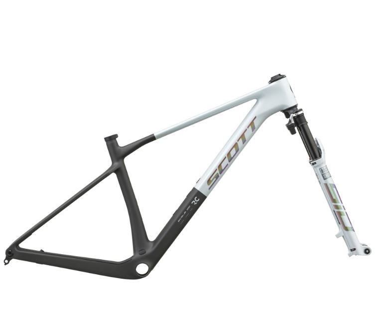 Scott Scale RC World Cup 2027 Frame, Mountain Bike  (click to zoom)
