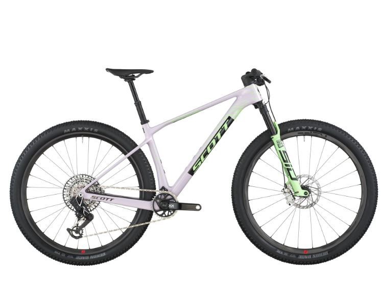 Scott Scale RC World Cup 2027 Mountain Bike (click to zoom)