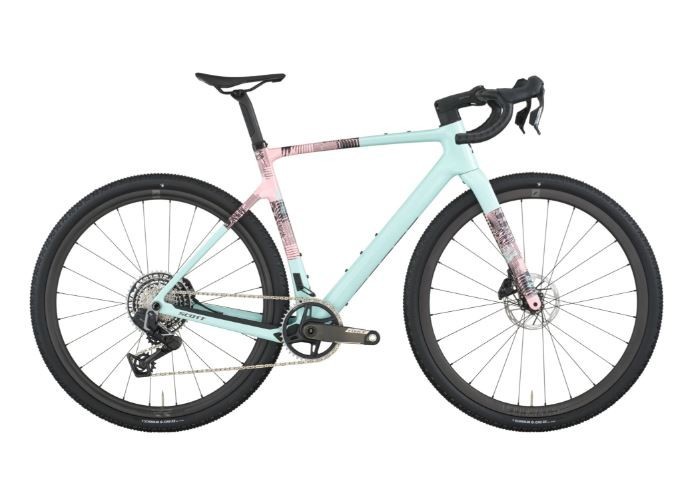 Scott 2027 Gravel  (click to zoom)