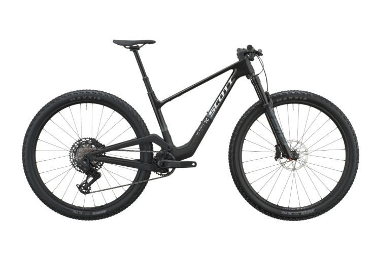 Scott 2027 Mountain Bike (click to zoom)