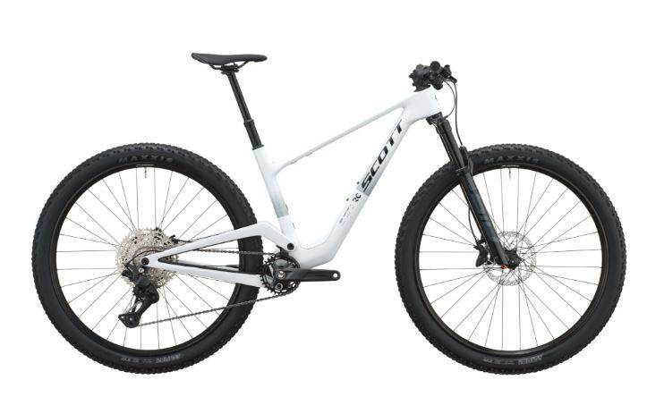 Scott 2027 Mountain Bike (click to zoom)