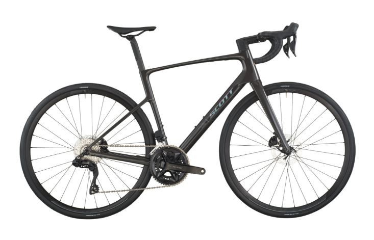 Scott 2027 Road Bike (click to zoom)