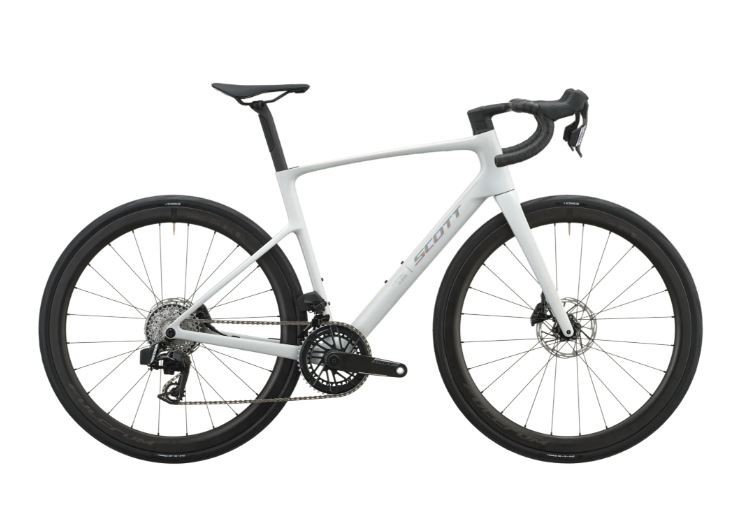 Scott 2027 Road Bike (click to zoom)