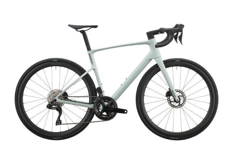 Scott 2027 Road Bike (click to zoom)