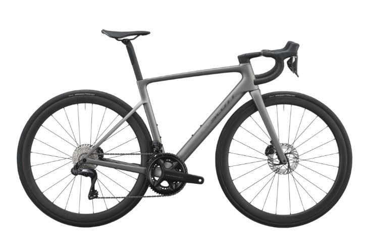 Scott 2027 Road Bike (click to zoom)