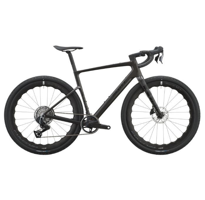 Scott Addict 20 Bike 2027 Gravel  (click to zoom)