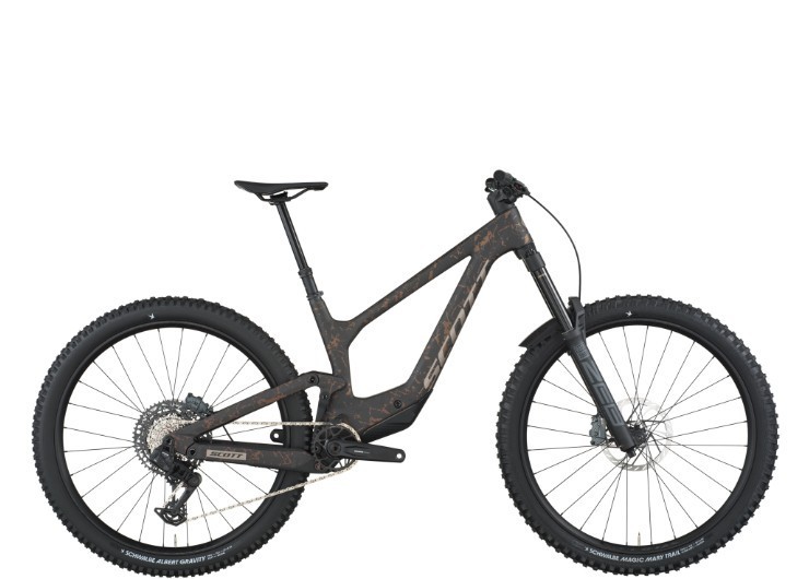 Scott Ransom 910 2026 Mountain Bike (click to zoom)