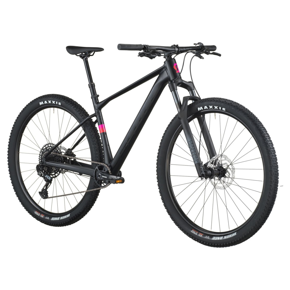 Scott Scale 930 2026 Mountain Bike (click to zoom)