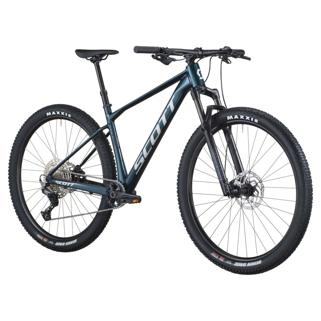 Scott Scale 935 2026 Mountain Bike (click to zoom)