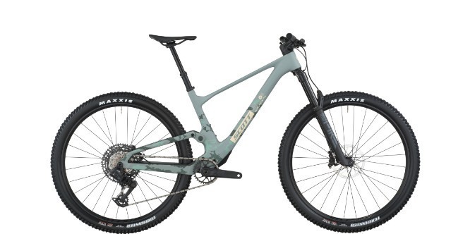 Scott Spark 920 2026 Mountain Bike (click to zoom)