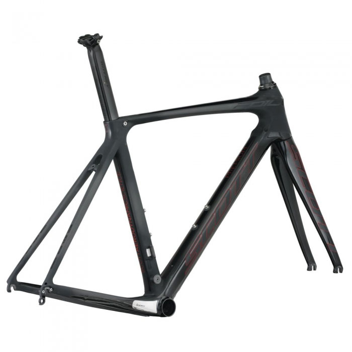 scott bike frames for sale