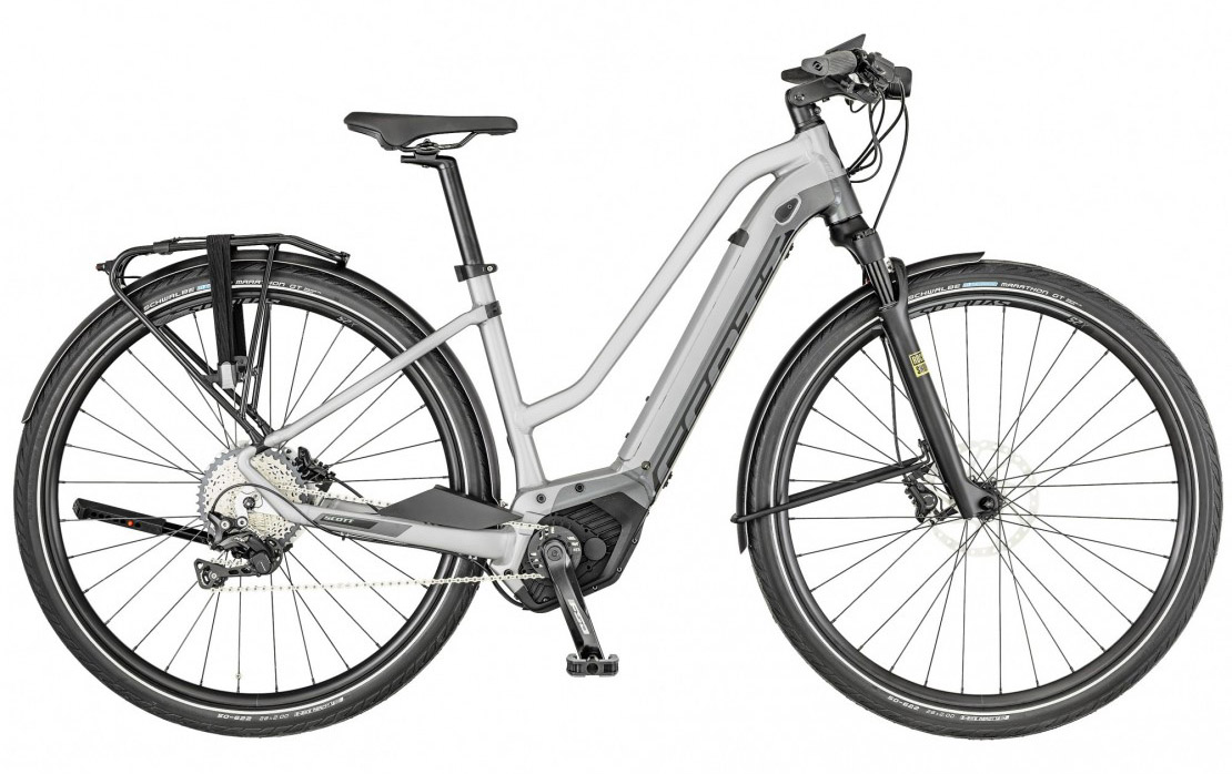 sub tour eride 10 lady