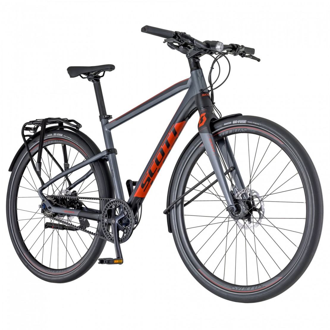 scott hybrid cycles india