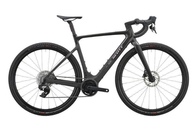 Scott Solace 30 Bike 2027 Gravel  (click to zoom)