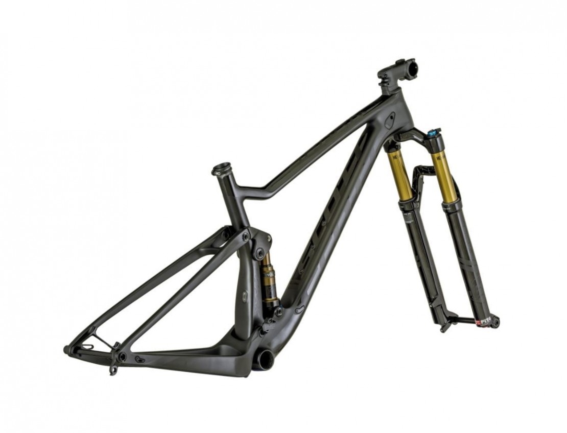 2018 scott spark 700 ultimate