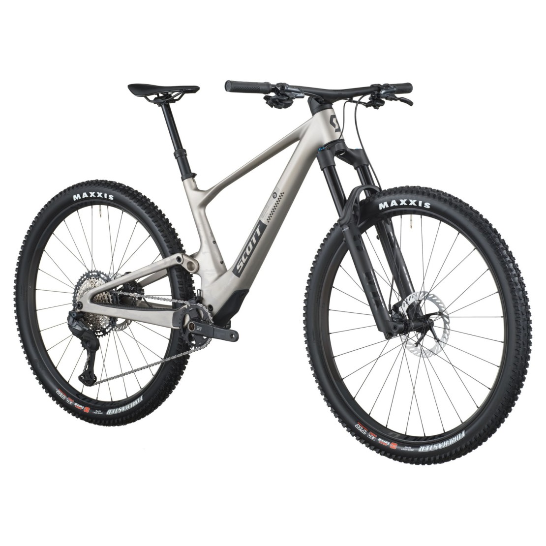 Scott Spark 910 2026 Mountain Bike (click to zoom)