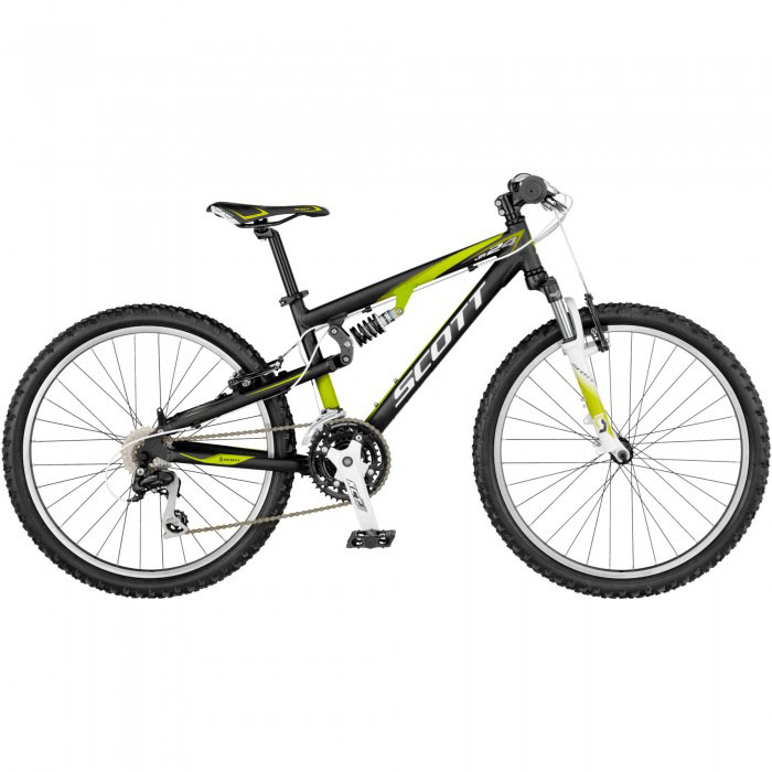 scott kids road bike