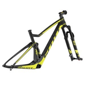 scott spark 900 frameset