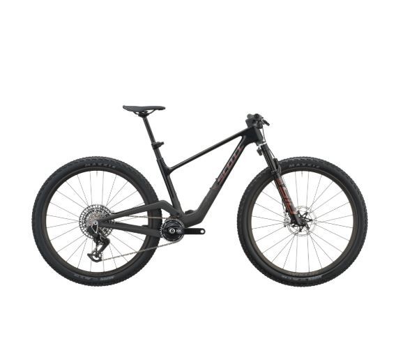 Scott Spark RC SL Bike 2027 Mountain Bike (click to zoom)