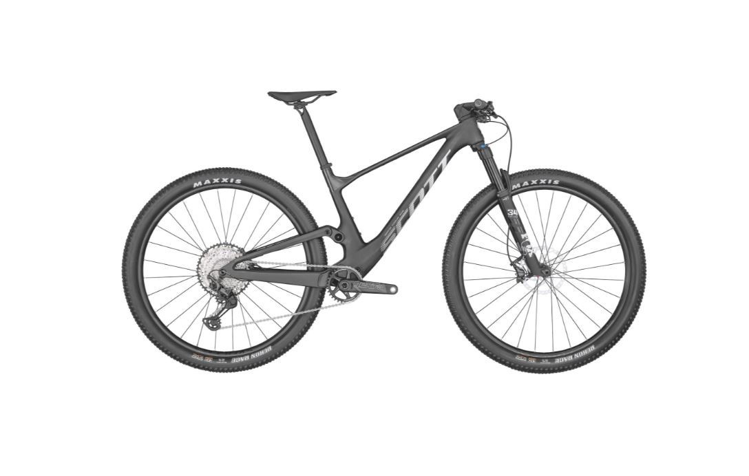 Scott SPARK RC TEAM 2024 Mountain Bike (click to zoom)