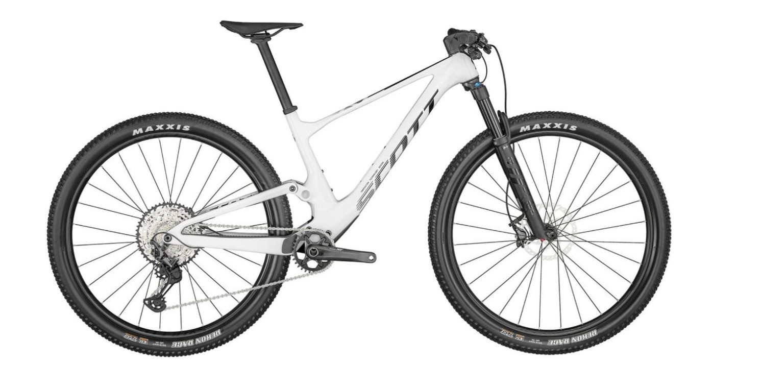 Scott SPARK RC TEAM 2024 Mountain Bike (click to zoom)