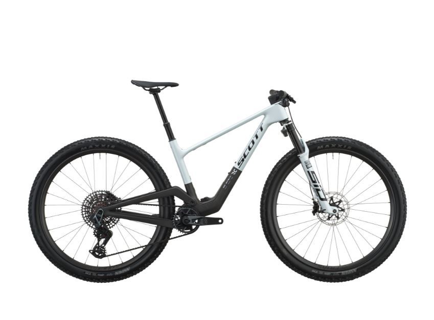 Scott Spark RC World Cup Bike 2027 Mountain Bike (click to zoom)