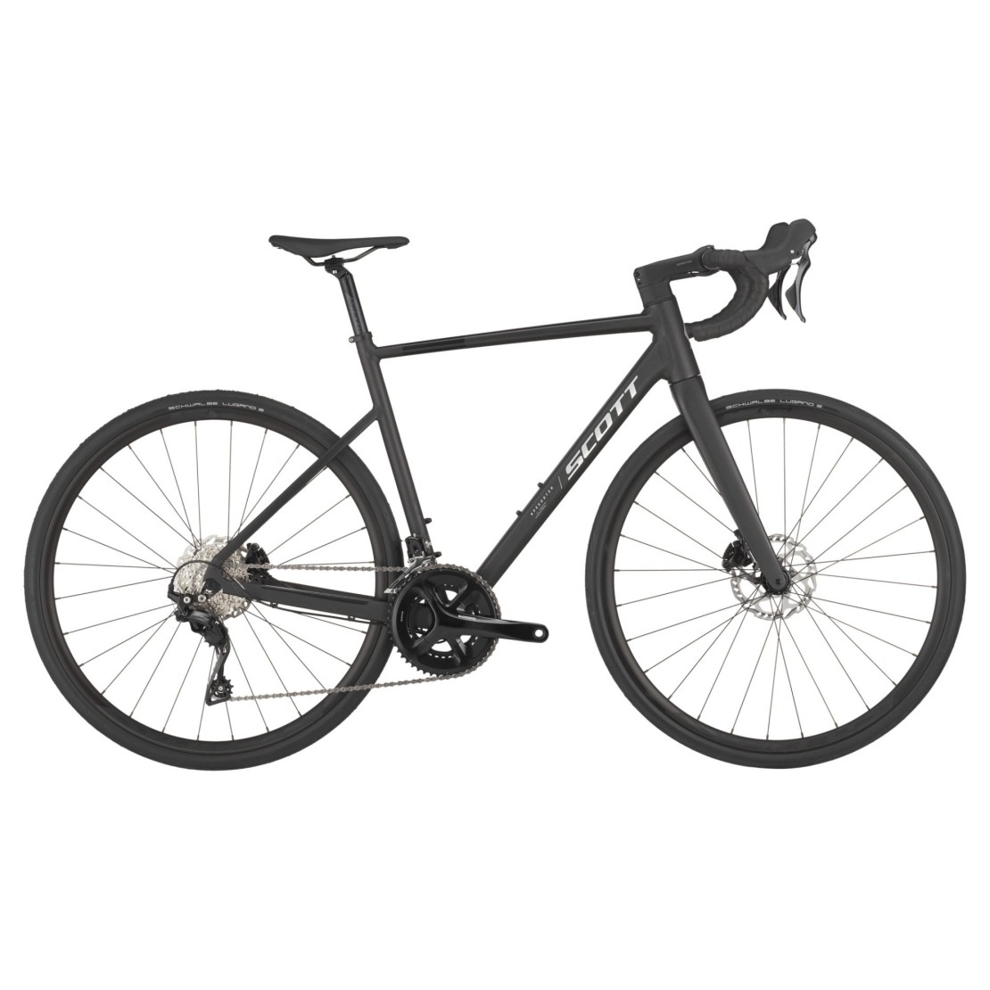 Scott Speedster 10 2026 Road Bike (click to zoom)