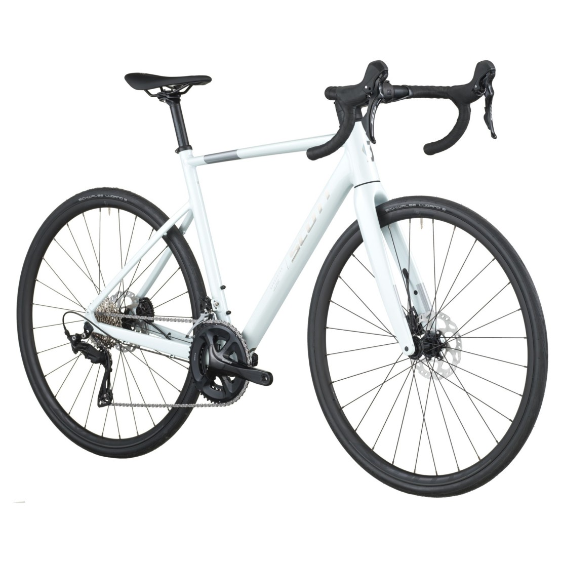 Scott Speedster 10 2026 Road Bike (click to zoom)