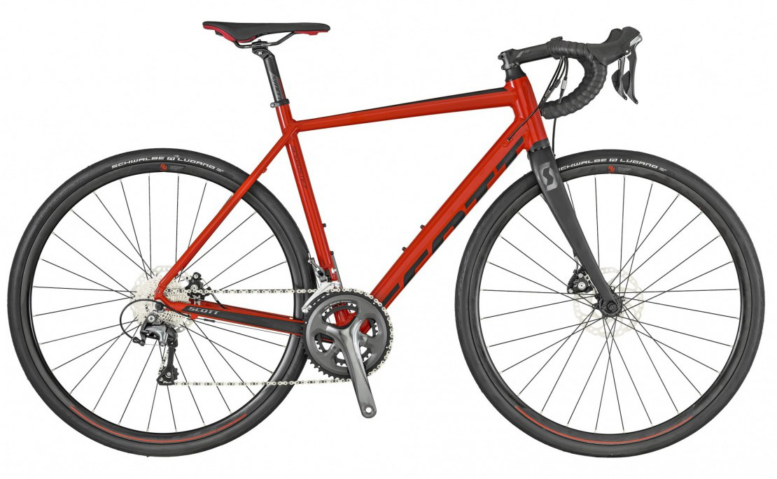 scott speedster for sale