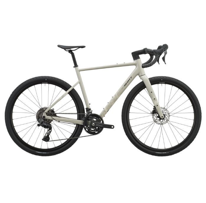 Scott Speedster 30 Bike 2027 Gravel  (click to zoom)