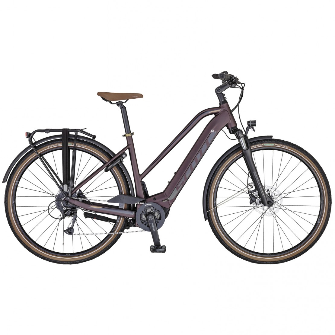 Scott Sub Active Eride 2020 on Sale, 52 