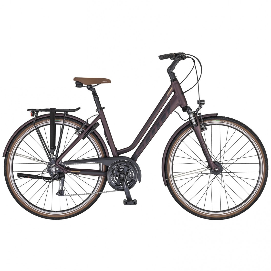 scott sub 10 hybrid bike