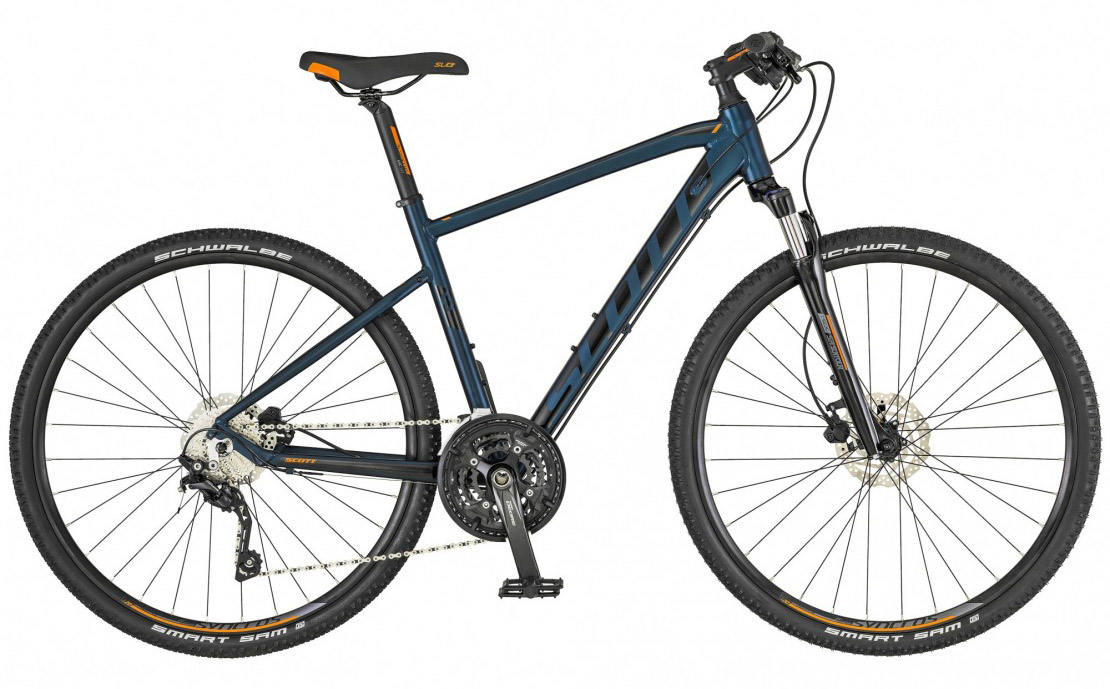 scott sub cross eride 30 2019