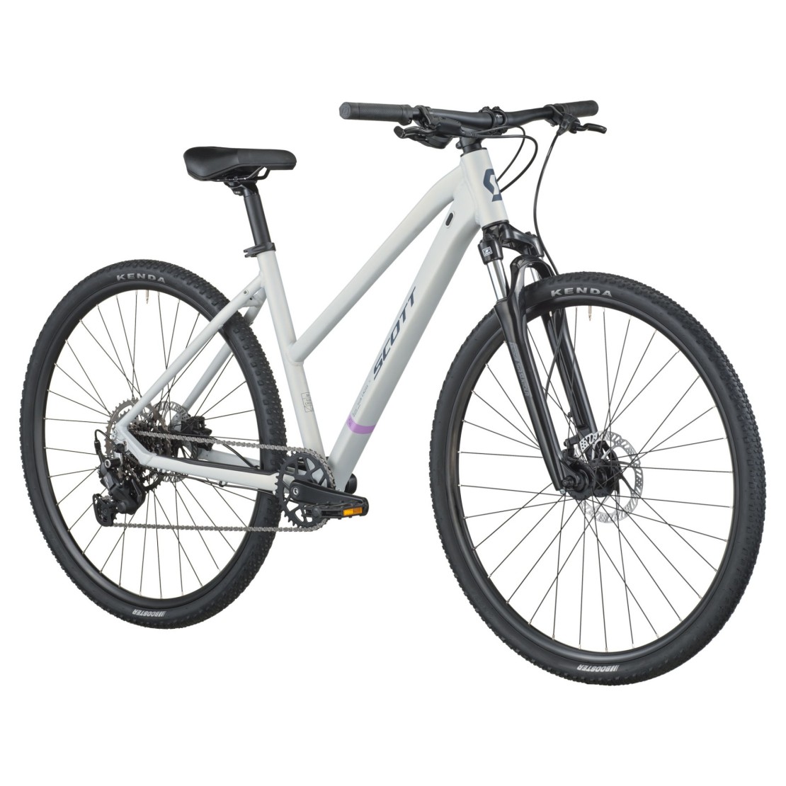 Scott Sub Cross 30 Slope 2026 Hybrid (click to zoom)