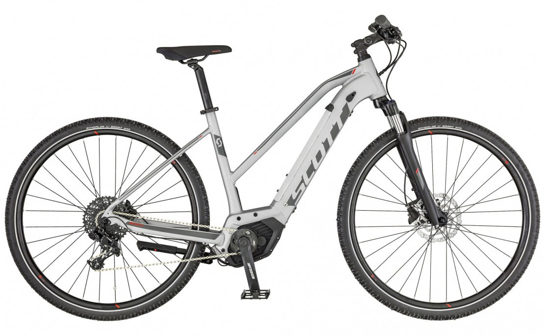 sub tour eride 10 lady