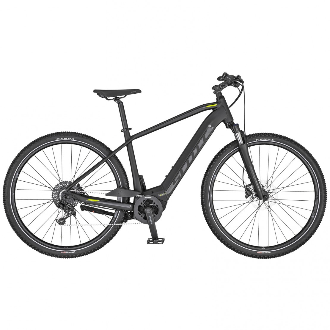 sub cross eride 30 men
