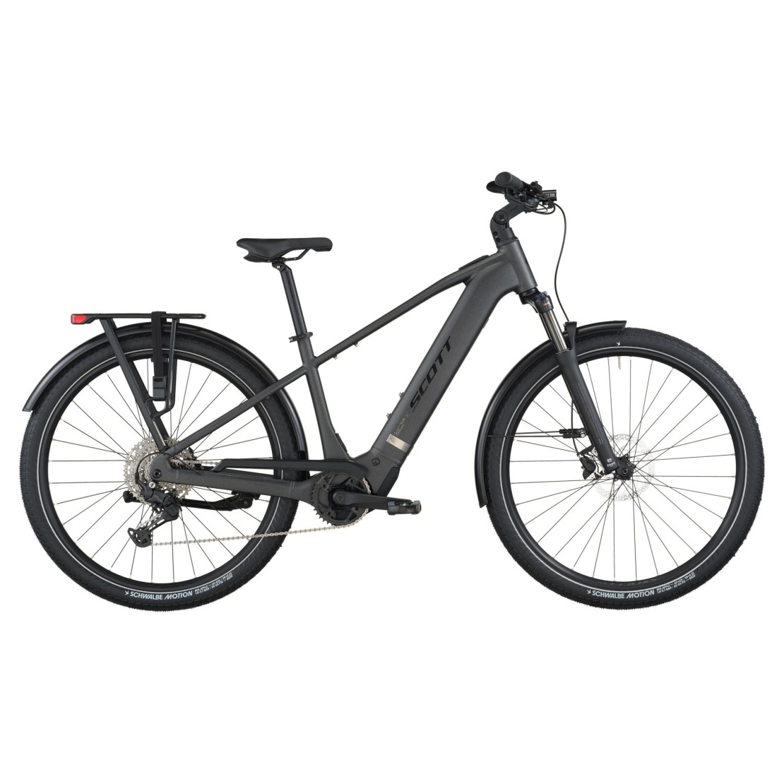 Scott Sub Sport 10 2026 Electric Hybrid (click to zoom)