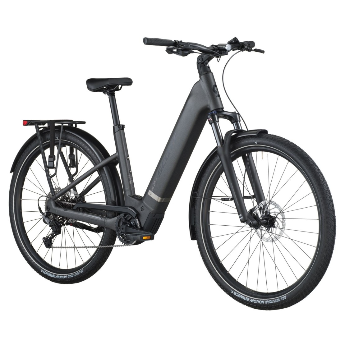 Scott Sub Sport 10 Wave 2026 Electric Hybrid (click to zoom)