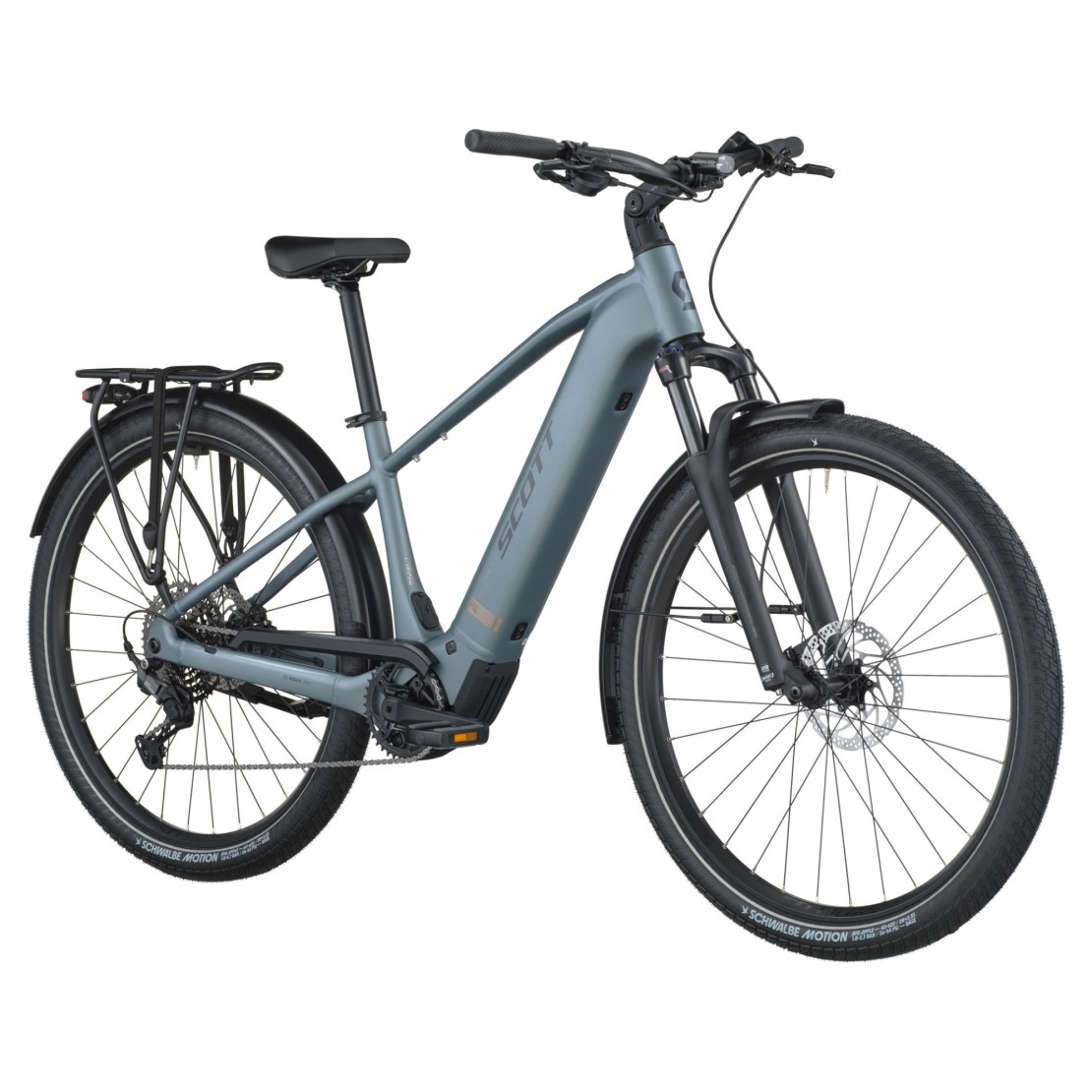 Scott Sub Sport 20 2026 Electric Hybrid (click to zoom)